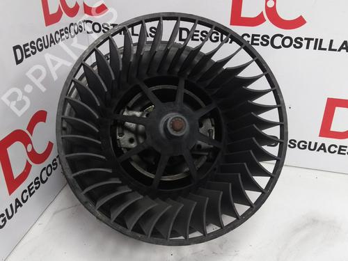Heater blower motor FORD GALAXY I (WGR) 1.9 TDI | BP17399080M62 
