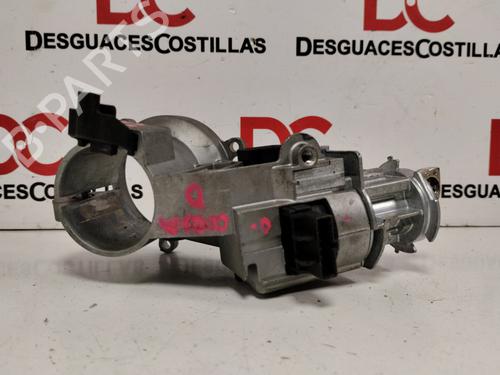 Ignition barrel OPEL CORSA D (S07) 1.3 CDTI (L08, L68) | BP17414953M48 