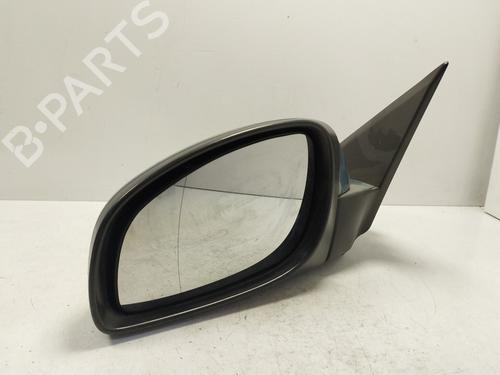 Ryggespeil venstre OPEL VECTRA C (Z02) 1.9 CDTI (F69) (150 hp) 20978644