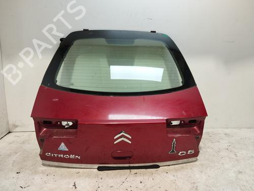 Used Tailgate CITROËN C5 II (RC_) 2.0 HDi (RCRHRH) (136 hp) 25461187