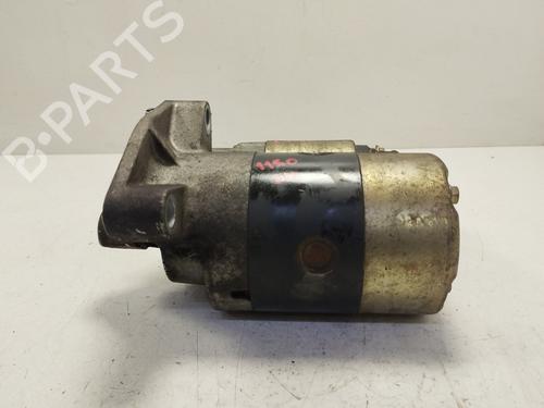 Starter PEUGEOT 206 Hatchback (2A/C)  | BP20165564M8 