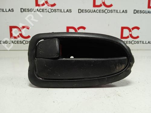 Used Front left interior door handle HYUNDAI MATRIX (FC) 1.5 CRDi (82 hp) 29173021