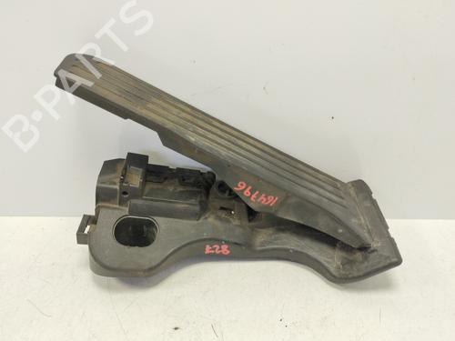 Used Pedal VW JETTA III (1K2) 1.9 TDI (105 hp) 21842583
