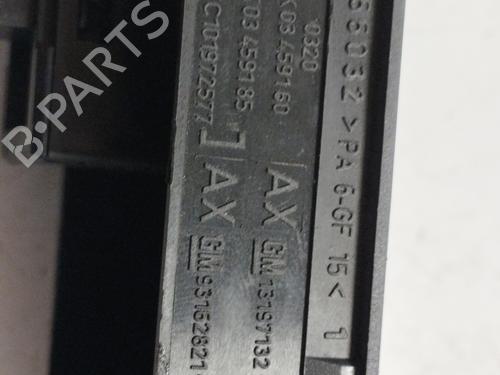Right front window switch OPEL ASTRA H (A04)  | BP25903633I26 