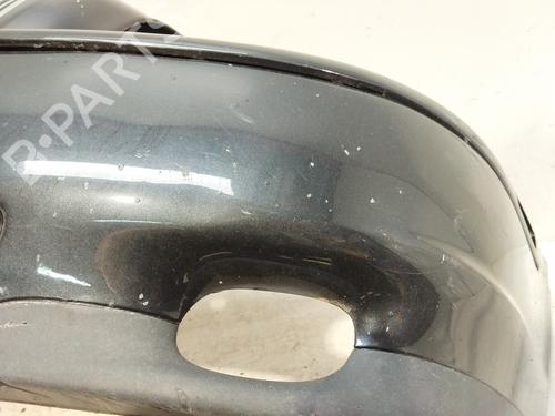 Front bumper VOLVO S80 I (184) 2.4 | BP18333032C7 
