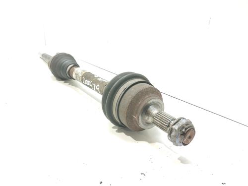 Right front driveshaft CITROËN C4 I (LC_)  | BP27451603M39 