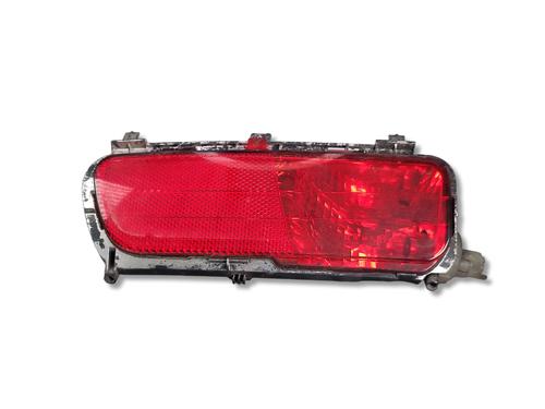 Used Rear bumper left light Rear bumper left light CITROËN C4 Picasso I MPV (UD_) 1.6 HDi 110 (112 hp) 36230400 36230400