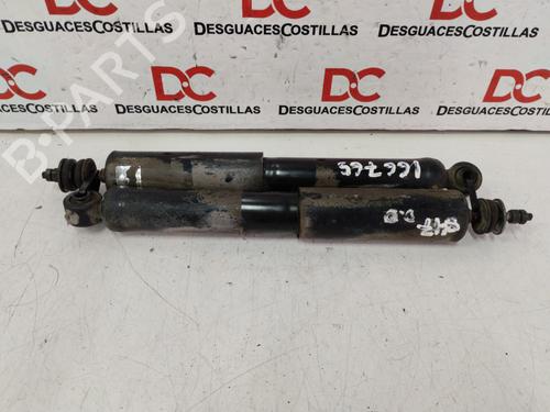 Used Right front shock absorber HYUNDAI H-1 / STAREX Bus (A1) [1997-2025]  17421404