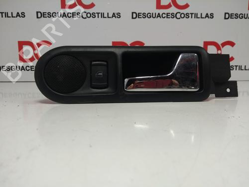 Poignée intérieure arrière droite VW PASSAT B5 (3B2) 1.9 TDI (110 hp) 32085404