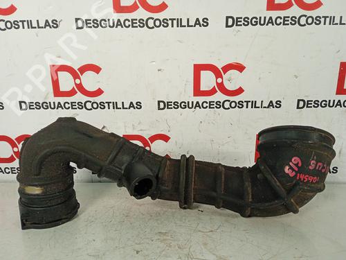 Pipe FORD FOCUS I Saloon (DFW) 1.8 Turbo DI / TDDi | BP17413868M125 