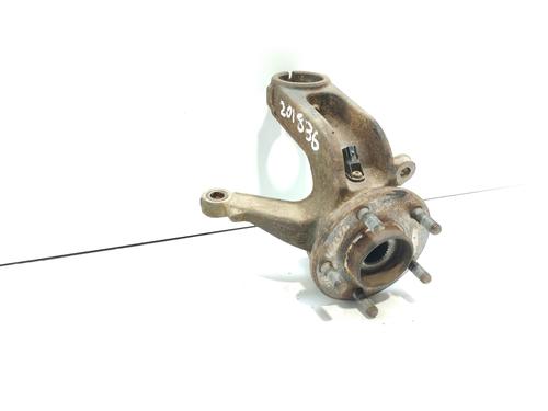 Right front steering knuckle FORD MONDEO III (B5Y) 1.8 16V | BP24660580M26 