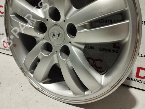 Rim HYUNDAI TUCSON (JM) 2.0 CRDi | BP17424577C45