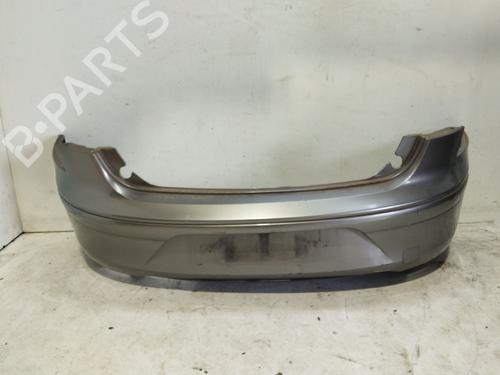 Used Rear bumper Rear bumper SEAT TOLEDO III (5P2) 2.0 TDI 16V (140 hp) 35720722 35720722