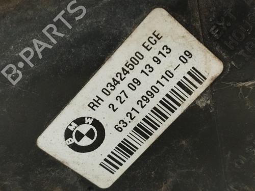 Right taillight BMW X1 (E84) sDrive 18 d | BP33855294C35  - Image 7