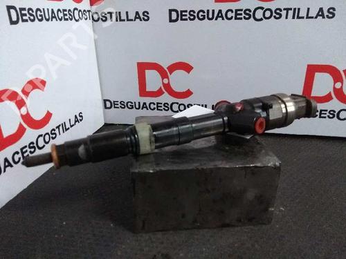 Used Injector TOYOTA COROLLA (_E12_) [2001-2008]  22687278