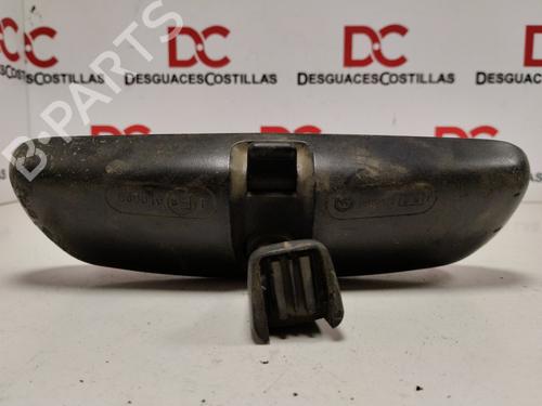 Used Rear mirror MERCEDES-BENZ VITO Van (W638) 112 CDI 2.2 (638.094) (122 hp) 17410235