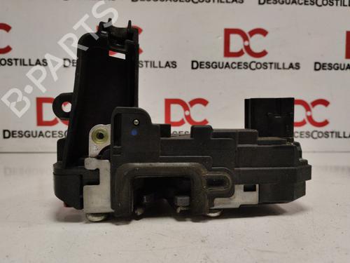 Rear right lock OPEL ASTRA H (A04) 1.9 CDTI (L48) | BP19309585C99 