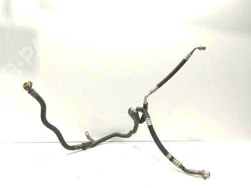 AC pipe MERCEDES-BENZ S-CLASS (W221, V221) S 350 (221.056, 221.156) | BP28180604M126 