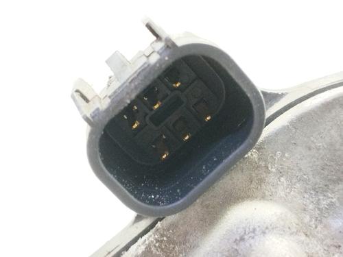 Throttle body OPEL CORSA E (X15)  | BP28425542M82 