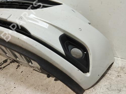 Front bumper OPEL CORSA E (X15) | BP31709164C7