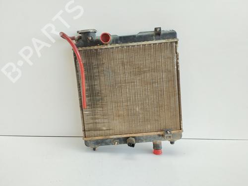 Used Water radiator Water radiator SEAT MARBELLA (28A) [1986-1999] 19092327 19092327