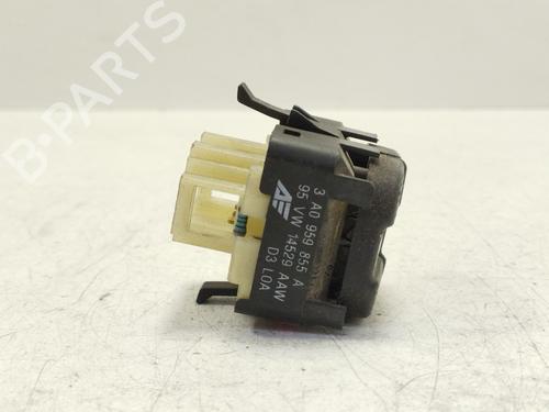 Left front window switch SEAT ALHAMBRA (7V8, 7V9) 1.9 TDI | BP21076247I27 