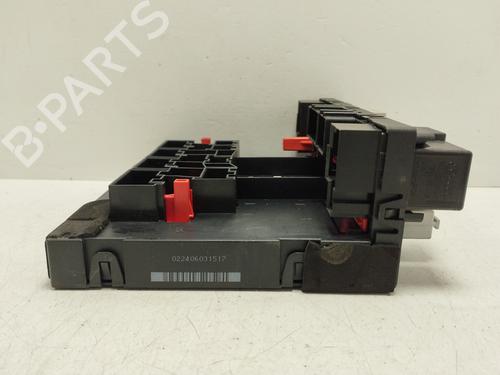 Fuse box VW GOLF V (1K1) | BP29932851E1