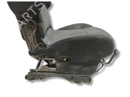 Left front seat CITROËN BERLINGO Box Body/MPV (B9) 1.6 HDi 90 | BP39956404C15 - Image 9