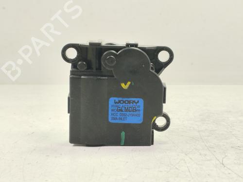 Used Fuel door actuator Fuel door actuator 39075857 39075857