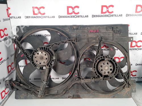 radiator-fan-seat-toledo-ii-1m2-19-tdi-1j0121207m-1998-1999-2000-2001-2002-2003-2004-2005-2006-17413450 main image