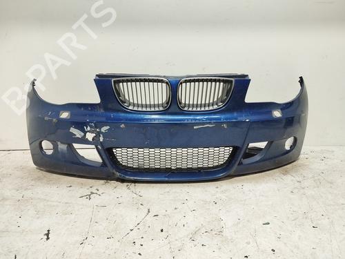 Used Front bumper BMW 1 (E87) 118 d (143 hp) 23410714