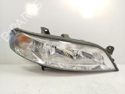 Used Right headlight Right headlight OPEL VECTRA B (J96) [1995-2004] 38011321 38011321