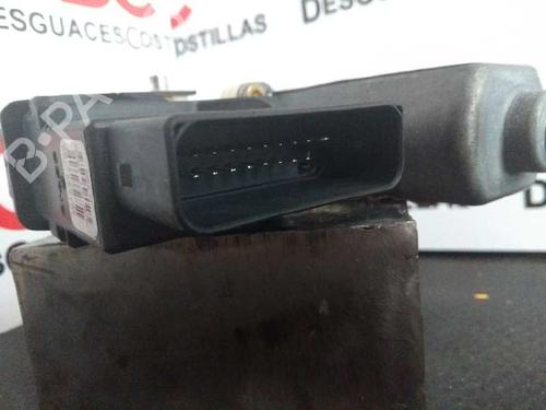 Portierruitmotor linksachter VW GOLF IV (1J1) 1.9 TDI | BP17427987E23 