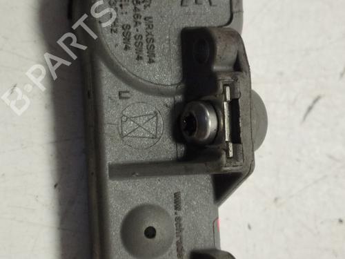 Electronic sensor SSANGYONG RODIUS I 2.7 Xdi | BP17420862M84 