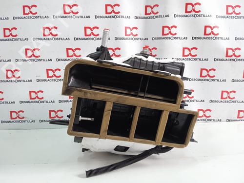Used Heater matrix box HYUNDAI i30 (PDE, PD, PDEN) 1.6 CRDi (110 hp) 17410592