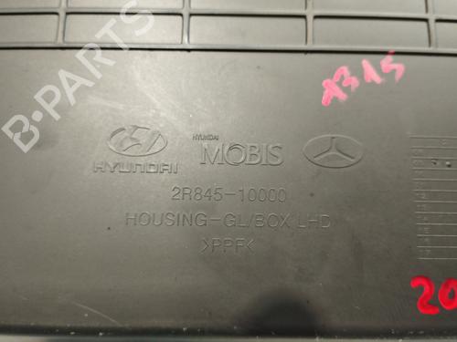 Glove box HYUNDAI i30 (FD) 1.4 | BP24199835C95 