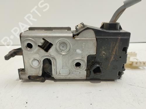 Front right lock CITROËN C4 I (LC_)  | BP23848655C97 