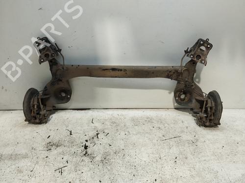 Used Rear axle Rear axle 38951070 38951070