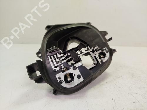 Lampenträger für PEUGEOT 208 I (CA_, CC_) 1.6 HDi (114 hp) 26921365