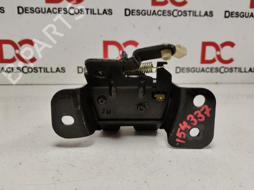 Tailgate lock HYUNDAI TUCSON (JM) 2.0 CRDi | BP17416890C101 