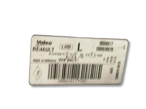 Left headlight DACIA DOKKER Box Body/MPV 1.5 dCi (FEAJ) | BP38036861C28 - Image 10