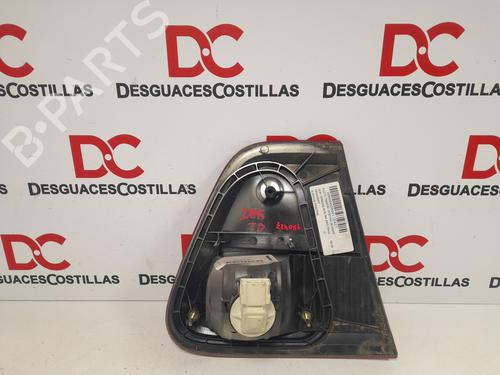 Right tailgate light SEAT CORDOBA (6K2) 1.4 | BP32085760C80