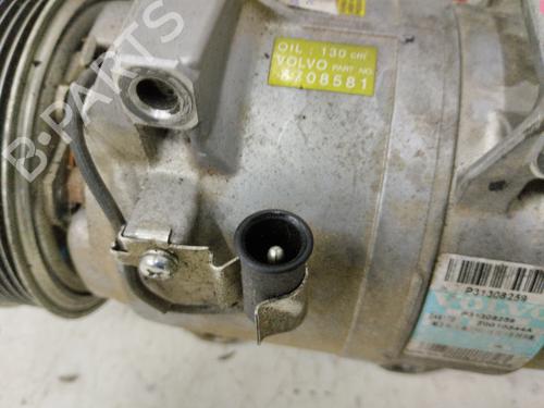 AC compressor VOLVO V70 II (285) 2.4 D | BP35949647M34 - Image 7