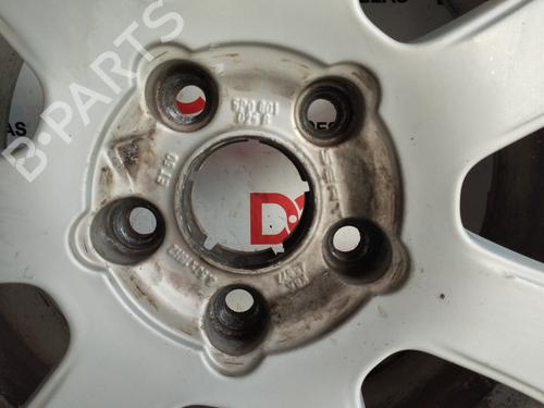 Rim SEAT TOLEDO III (5P2)  | BP17424391C45 