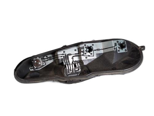 Lampeholder Lampeholder PEUGEOT 107 (PM_, PN_) 1.4 HDi (54 hp) 37178317 37178317