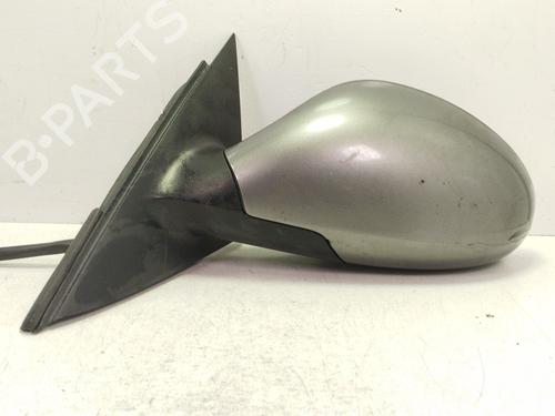 Used Left mirror SEAT IBIZA III (6L1) 1.4 16V (100 hp) 32846896