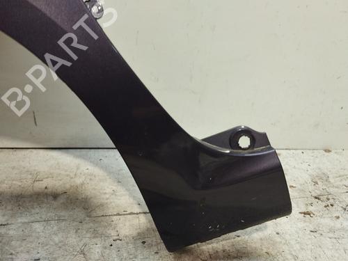 Left front fenders PEUGEOT 307 (3A/C) 1.6 16V | BP24058405C41 