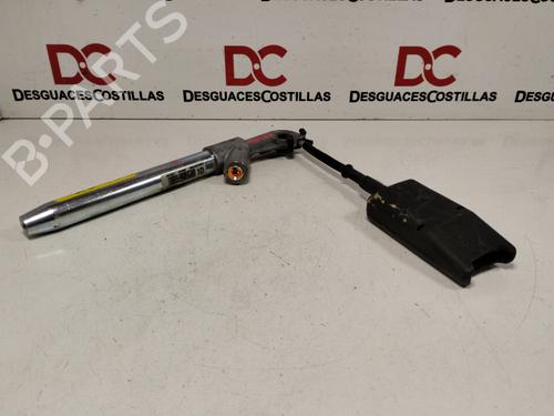 Used Front right belt tensioner CITROËN C4 Grand Picasso I (UA_) [2006-2013]  22397772