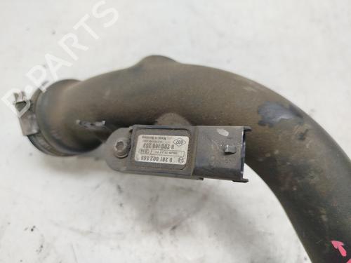 Pipe RENAULT CLIO III (BR0/1, CR0/1)  | BP28367426M125 