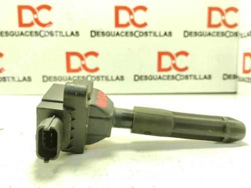 Bobine MERCEDES-BENZ C-CLASS (W203) C 200 Kompressor (203.045) | BP27712290M94 